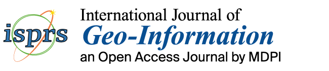 International Journal of Geo-Information(IJGI)