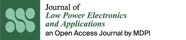 Journal of Low Power Electronics and Applications(JLPEA)