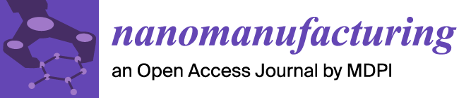 Nanomanufacturing