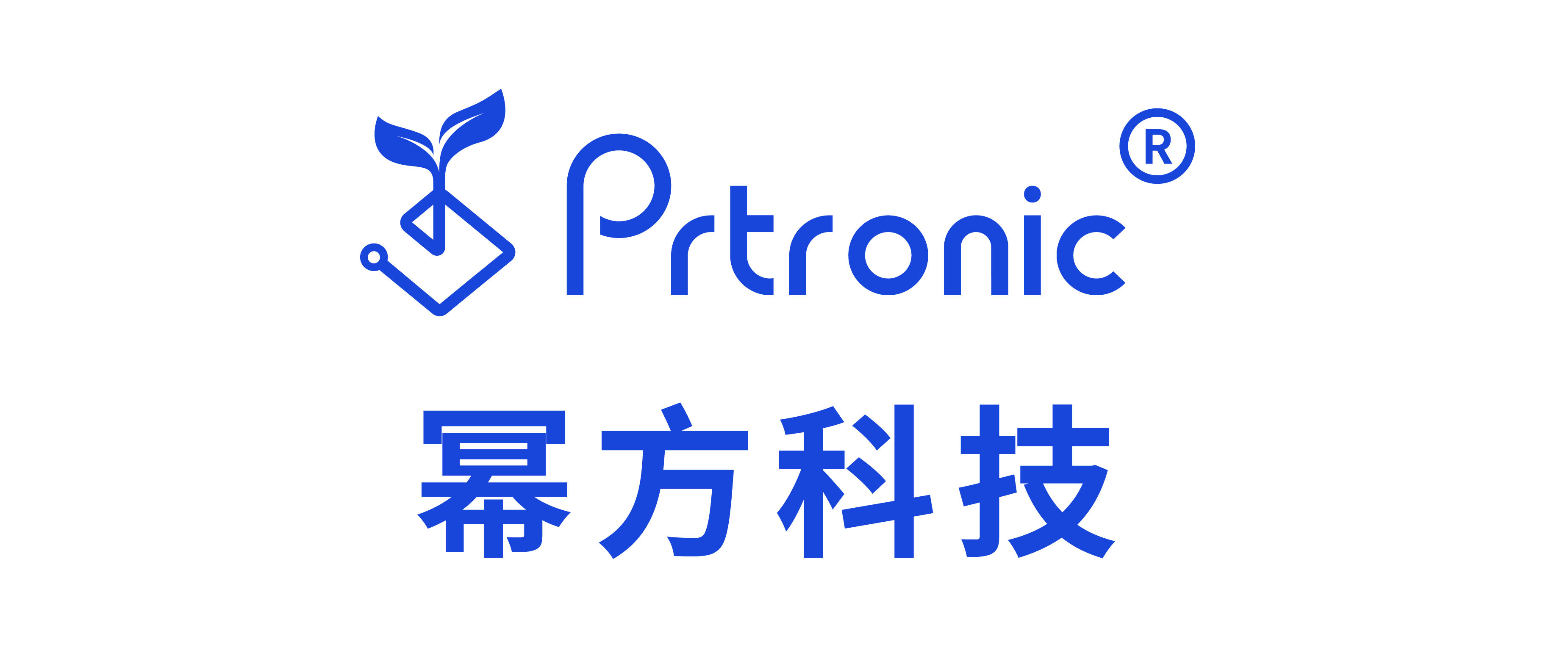 Shanghai Mifang Electronic Technology Co., Ltd.