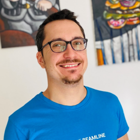 Dr. Simone Pollastri