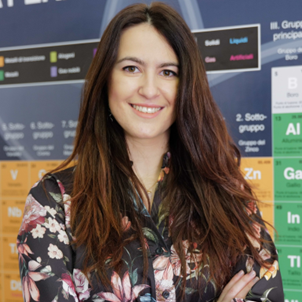 Dr. Martina Fracchia