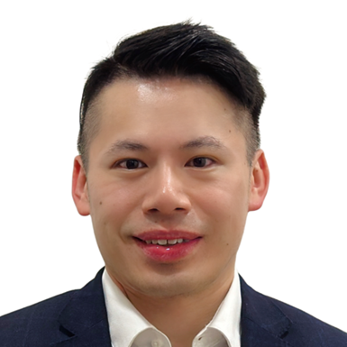 Prof. Tian-Li Wu