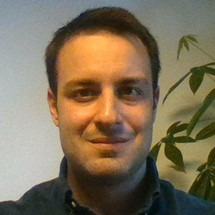 Dr. Pierluigi Casolaro