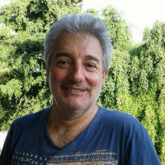 Prof. Dr. José Rodríguez Mirasol