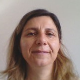 Dr. Ines Delfino
