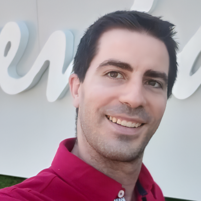 Dr. David Sánchez-Jiménez