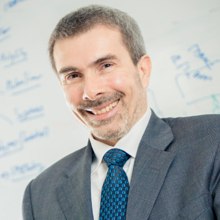 Dr. Costas T. Davarakis