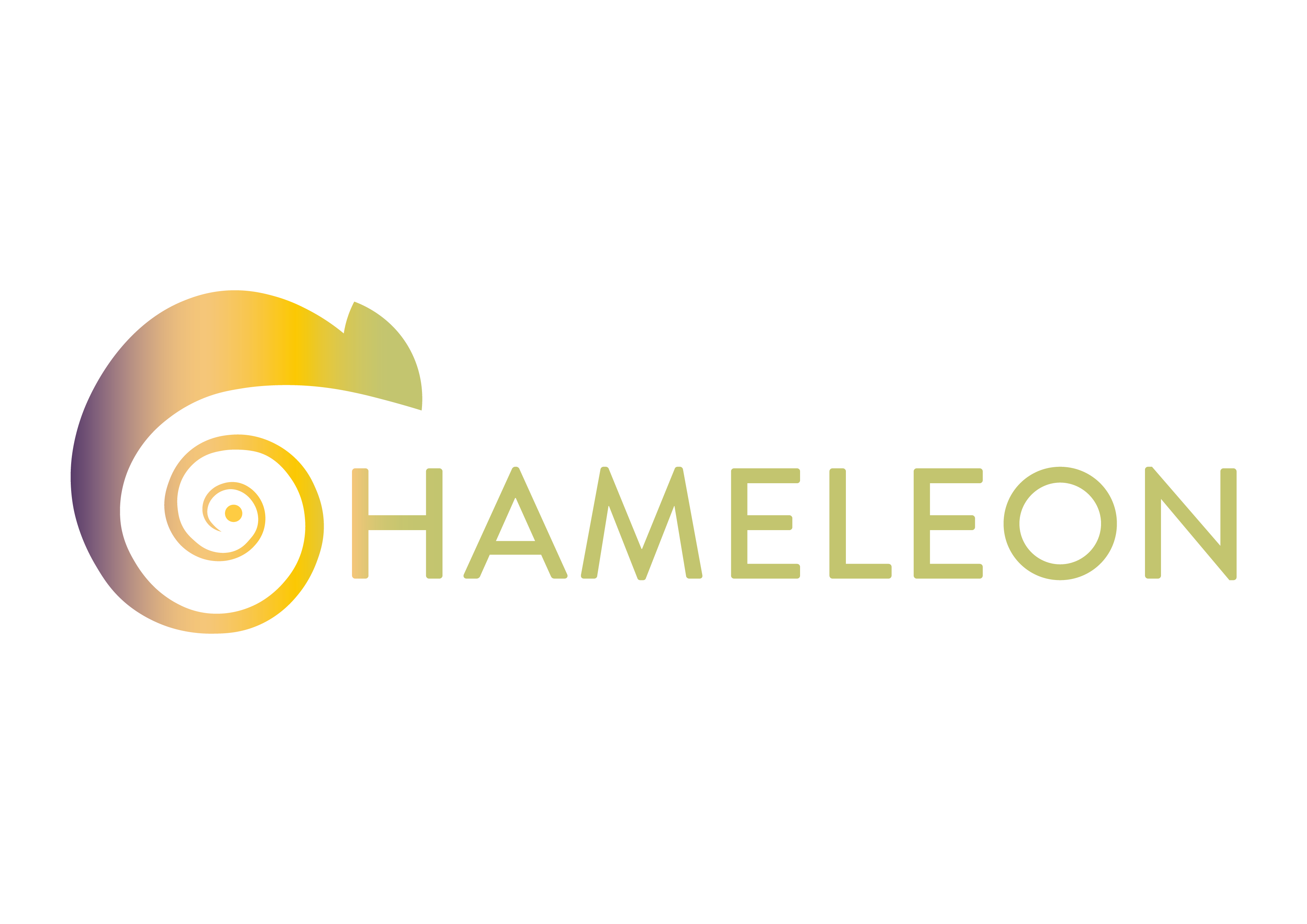 CHAMELEON