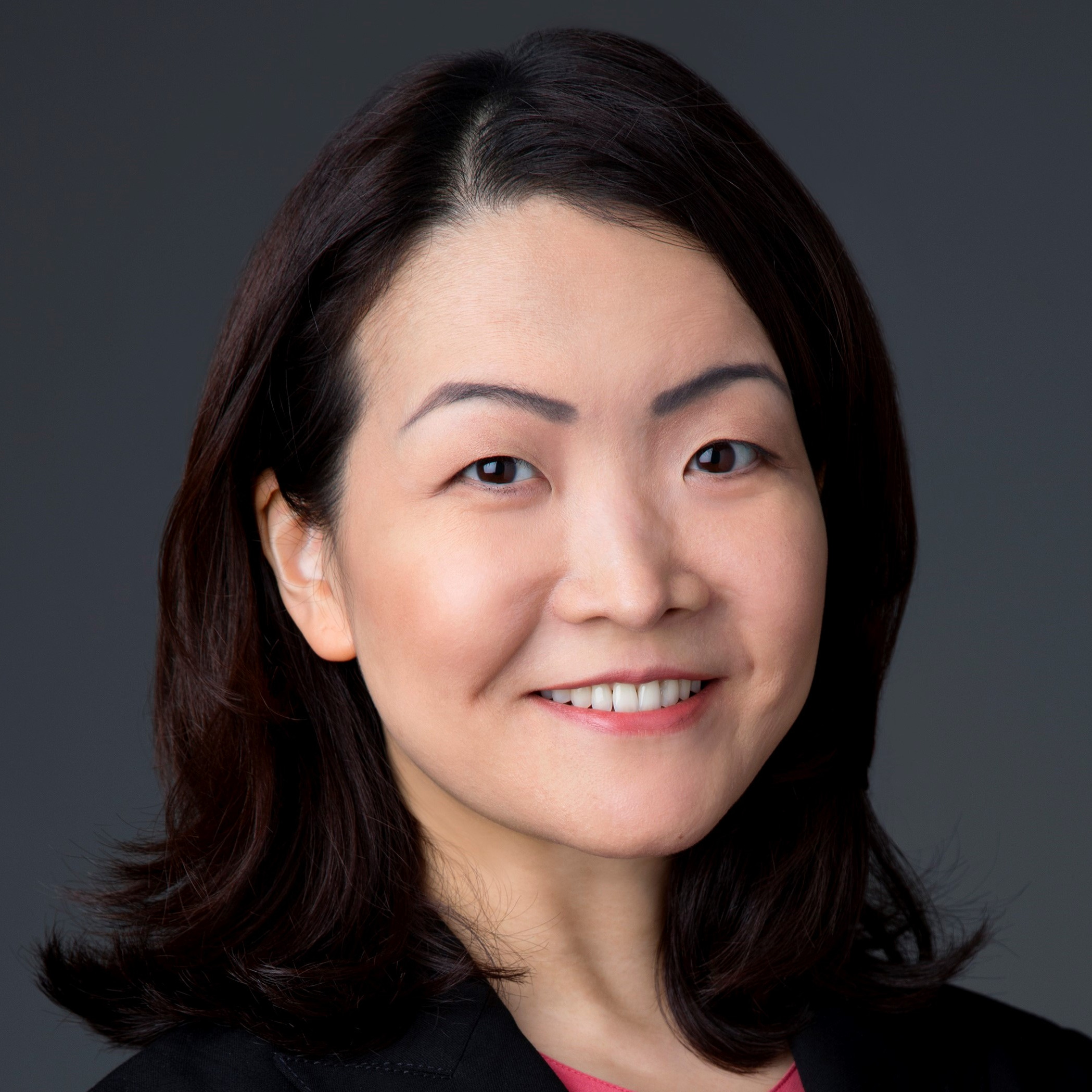 Dr. Sylvia H. Ley