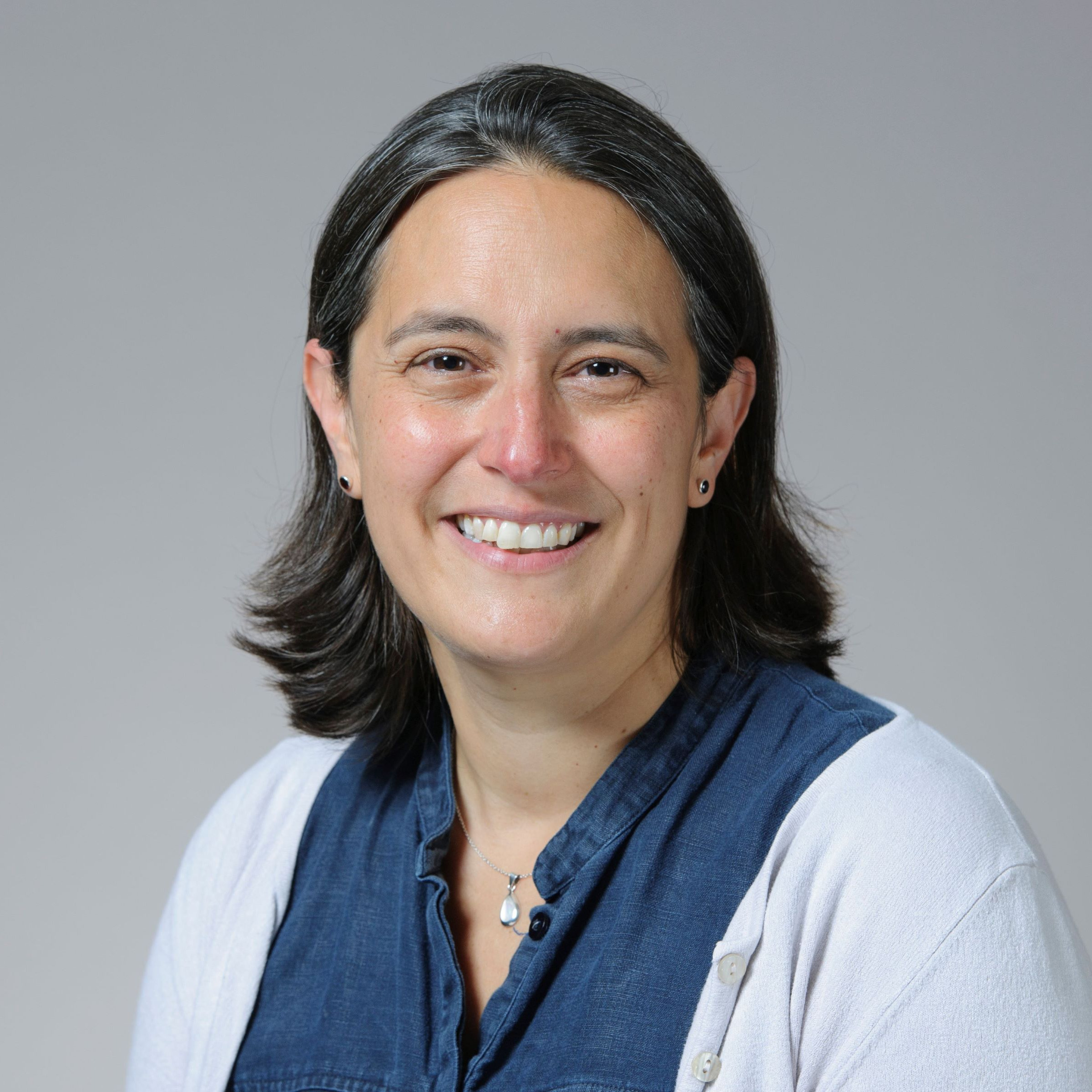 Dr. Natalie Shenker