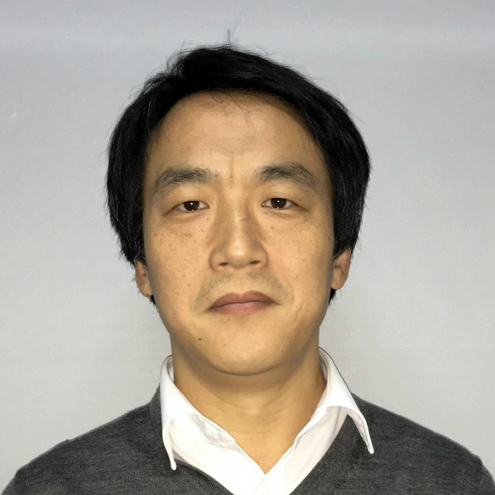 Prof. Dr. Jiancang Zhuang