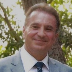 Prof. Dr. Dimitris L. Bouranis