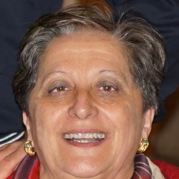 Prof. Dr. Assunta Bertaccini