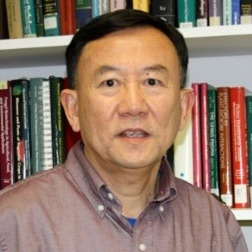 Dr. Gary Peng
