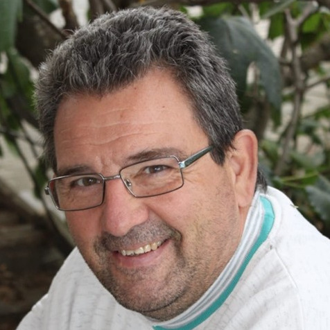 Dr. Fermín Morales
