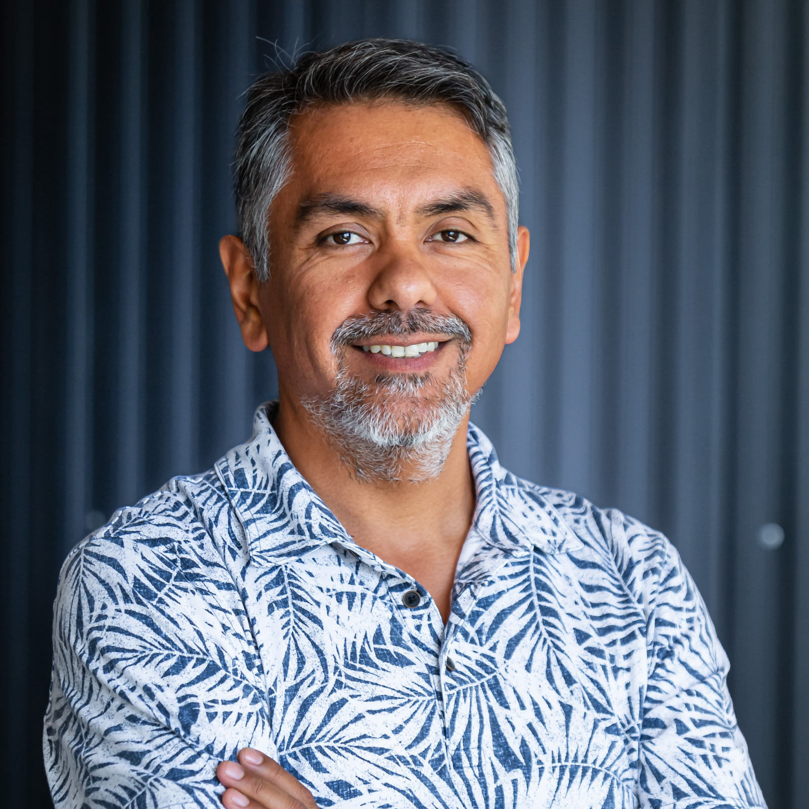 Dr. Francisco Fuentes