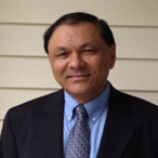 Dr. Tika Adhikari