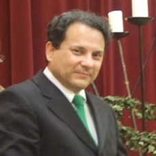 Prof. Dr. Jose Luis Gonzalez-Andujar