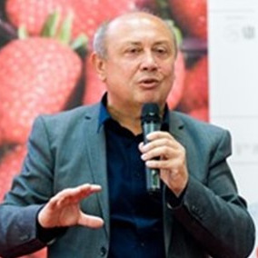 Prof. Dr. Bruno Mezzetti