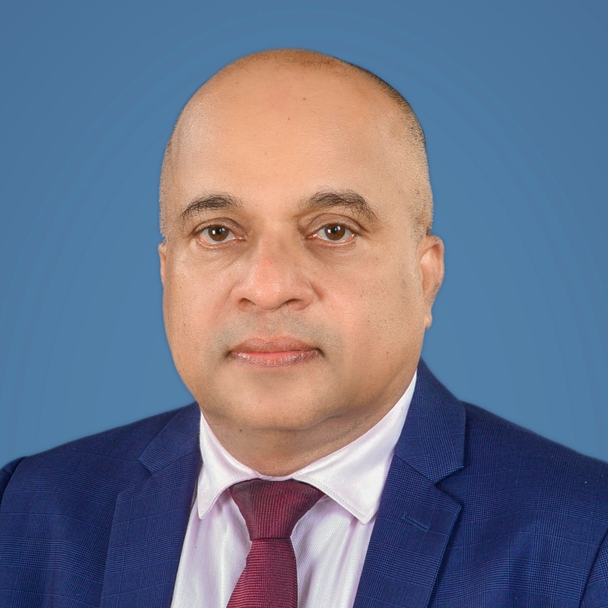 Prof. Dr. Saman Seneweera