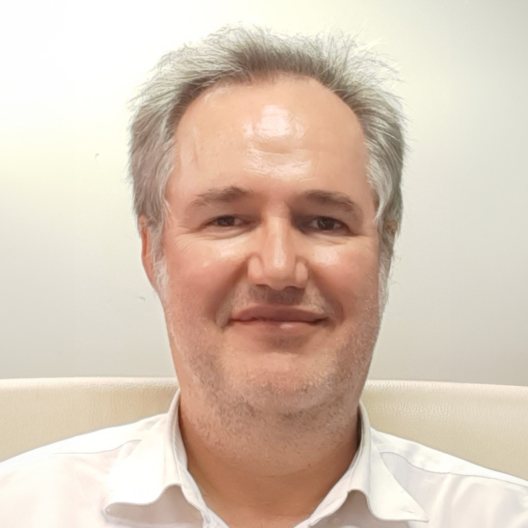 Prof. Dr. Jaime Prohens