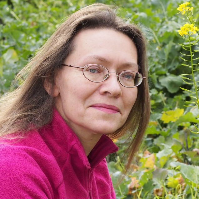 Prof. Dr. Małgorzata Jędryczka