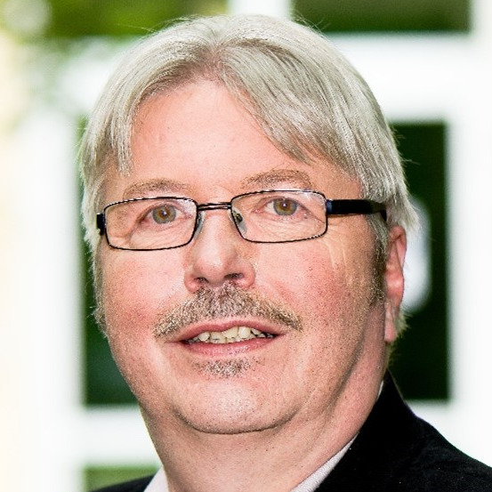 Prof. Dr. Andreas Börner