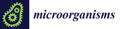 Microorganisms