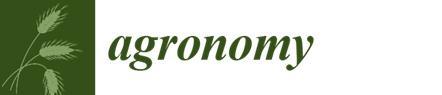 Agronomy