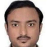 Dr. Arunava Roy
