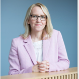 Prof. Ashley Shepherd