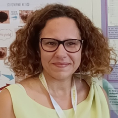 Dr. Mafalda Cruz Sarraguca