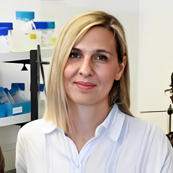 Assoc. Prof. Marina Cvjetko Bubalo