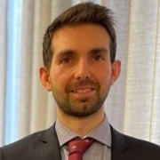 Dr. Allan Starkholm