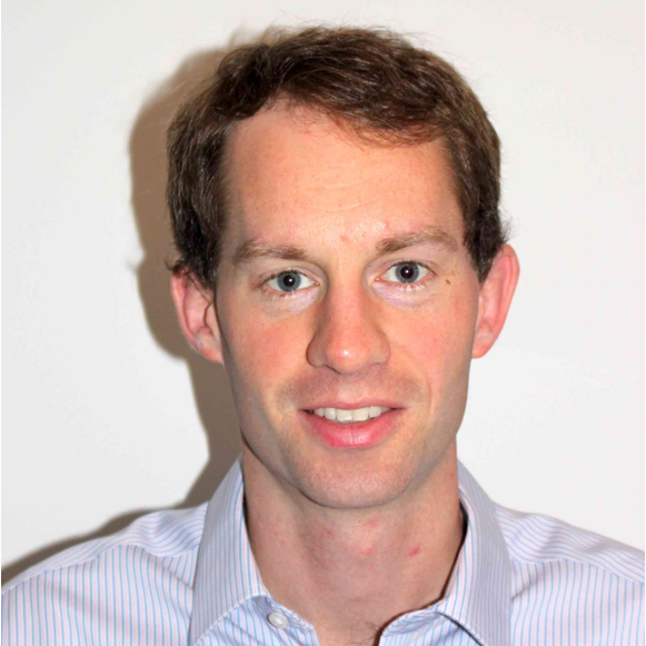 Dr. Peter Charlton