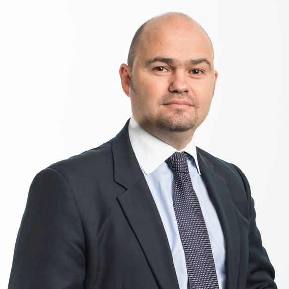 Prof. Panicos Kyriacou