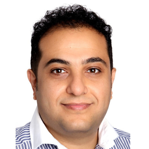 Prof. Moe Elgendi