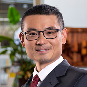 Prof. Dr. Wei Li
