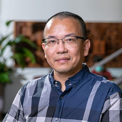 Prof. Dr. Xinyue Ye