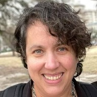 Prof. Dr. Tara Goddard