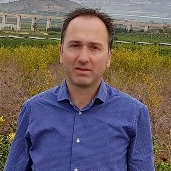 Prof. Dr. Nikolaos Katsoulas