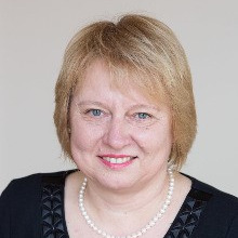 Dr. Aušra Brazaitytė