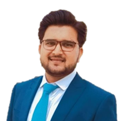 Dr. Faisal Zulfiqar