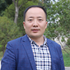 Prof. Dr. Yuyang Zhang