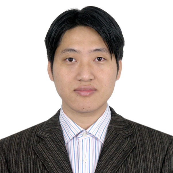 Dr. Zi Teng