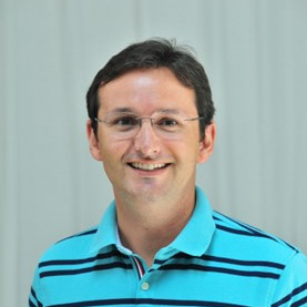 Dr. Rhuanito S. Ferrarezi