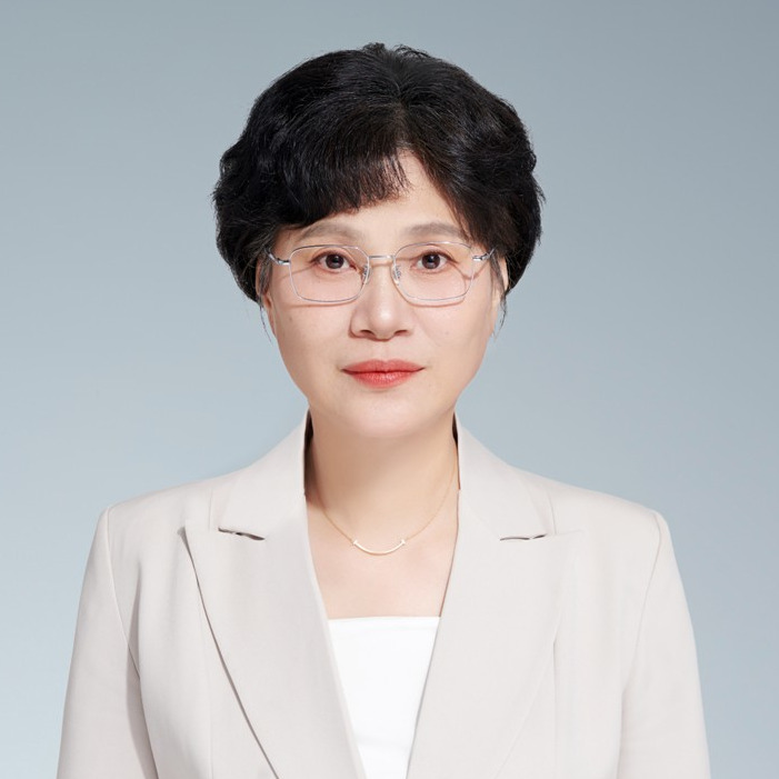 Prof. Dr. Qiaomei Wang