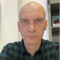 Dr. Giacomo Cocetta
