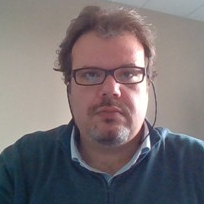 Dr. Rosario Paolo Mauro